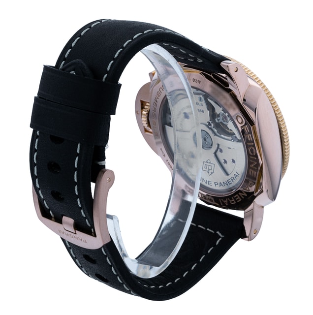 Panerai Submersible PAM00684 Image 3